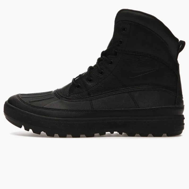 Nike Woodside Black