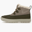 Nike Woodside Chukka 2 Light Taupe (women's)