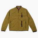 Nike Woven Tech Jacket Pacific Moss/black