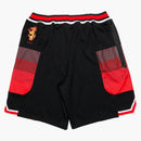 Nike X COGO NRG GE Short Black/University Red/White