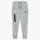 Nike Sportswear Kids' Tech Fleece Joggers Dark Grey Heather/black