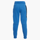 Nike Sportswear Kids' Tech Fleece Joggers Dark Marina Blue/light Bone