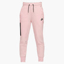 Nike Sportswear Kids' Tech Fleece Joggers Pink Foam/heather/black