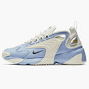 Nike Zoom 2k Aluminum (Women's)