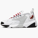 Nike Zoom 2k Gym Red (women's)