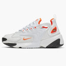 Nike Zoom 2K Hyper Crimson (kvinnors)