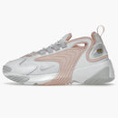 Nike Zoom 2k Icon Clash White Washed Coral (women's)
