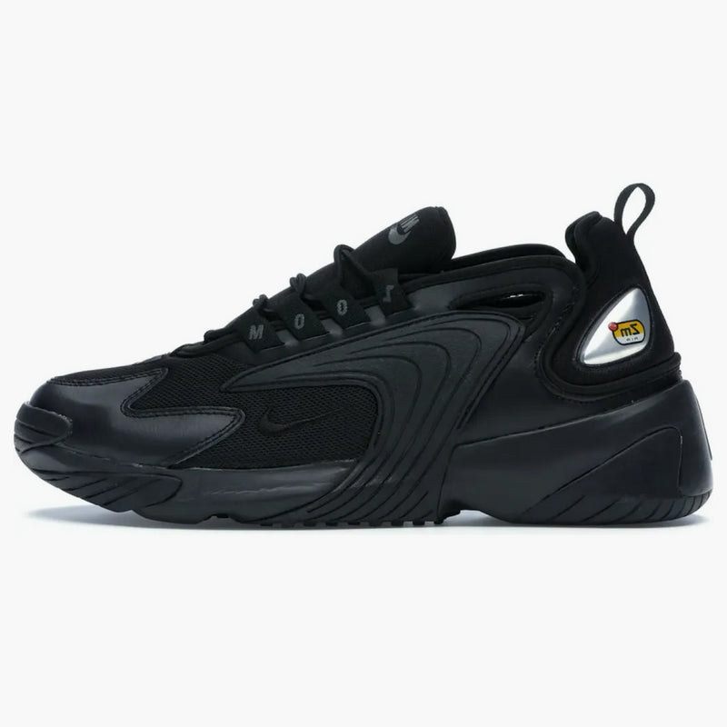 Nike Zoom 2k Triple Black
