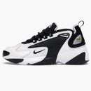 Nike Zoom 2k White Black