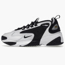 Nike Zoom 2k White Black (women's)