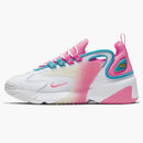Nike Zoom 2K White Digital Pink (Women's)