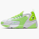 Nike Zoom 2K White Illusion Green (kobiety)
