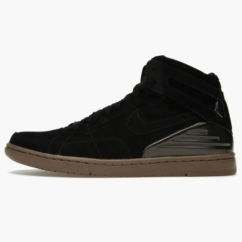 Nike SB Zoom Air 94 Hola Supreme Black