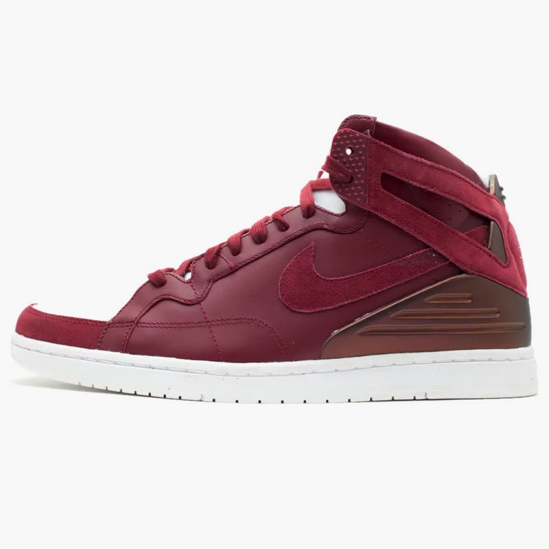 Nike SB Zoom Air 94 Hi Supreme Cherrywood