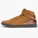 Nike SB Zoom Air 94 Hi Supreme Wheat