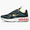 Nike Zoom Air Fire Dark Teal Green (women's)