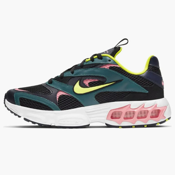 Nike Zoom Air Fire Dark Teal Green (femenino)