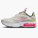 Nike Zoom Air Fire Light Silver Hyper Pink (women's)