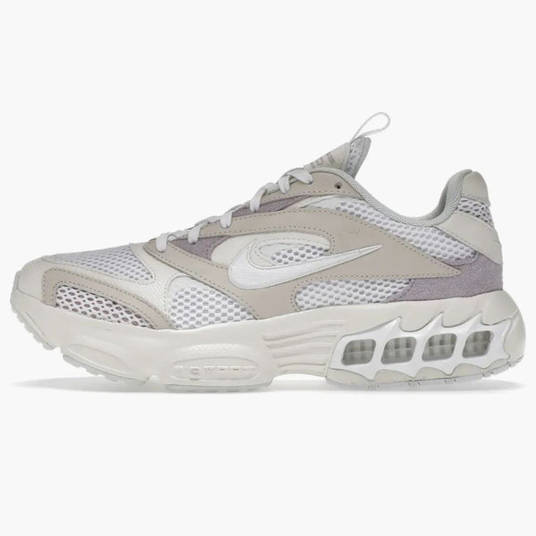Nike Zoom Air Fire Pearl White (women's)