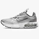 Nike Zoom Air Fire Photon Dust White Smoke Grey Metallic Silver (women's)