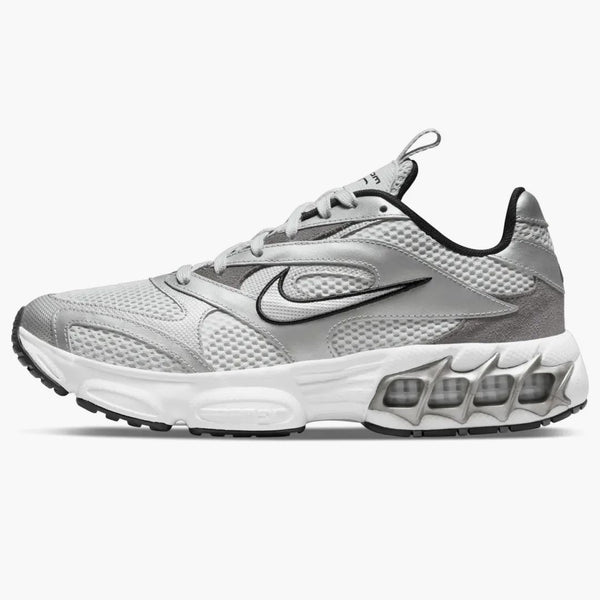 Nike Zoom Air Fire Photon Dust White Smoke Grey Metallic Silver (women's)