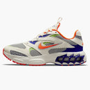 Nike Zoom Air Fire Sail Blue Crimson (women's)