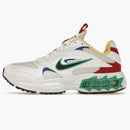 Nike Zoom Air Fire Sail Stadium Green Citron Pulse Black (women's)