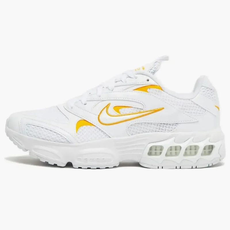 Nike Zoom Air Fire White Gold (women's)