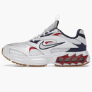 Nike Zoom Air Fire White Navy Red (women's)