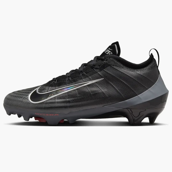 Nike Zoom Air Vapor Elite 1 Black Dark Grey Bright Crimson