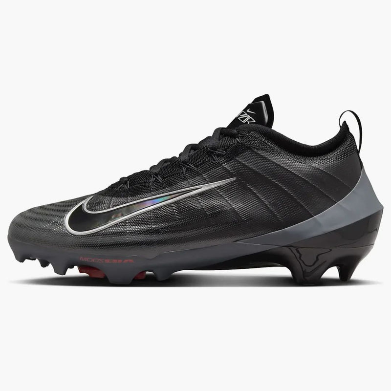 Nike Zoom Air Vapor Elite 1 Black Dark Grey Bright Crimson