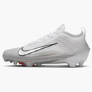Nike Zoom Air Vapor Elite 1 White Summit White Bright Crimson Metallic Silver