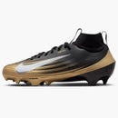 Nike Zoom Air Vapor Pro 1 Black Metallic Gold White