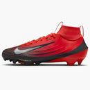 Nike Zoom Air Vapor Pro 1 Bright Crimson Laser Orange Black