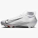 Nike Zoom Air Vapor Pro 1 White Black Summit White Metallic Silver