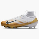 Nike Zoom Air Vapor Pro 1 White Metallic Gold Black