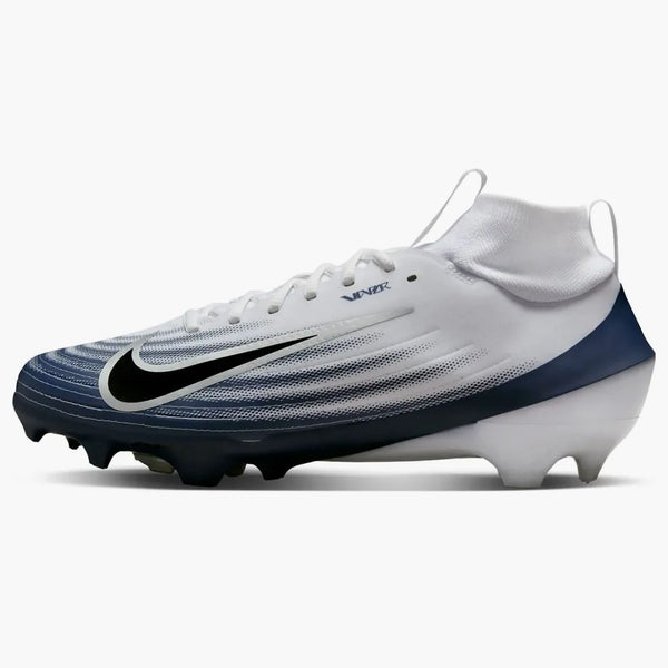 Nike Zoom Air Vapor Pro 1 White Midnight Navy Metallic Silver Black