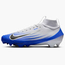 Nike Zoom Air Vapor Pro 1 White Racer Blue Black