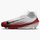 Nike Zoom Air Vapor Pro 1 White Team Crimson Metallic Silver Black