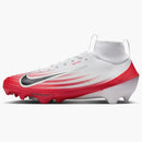 Nike Zoom Air Vapor Pro 1 White University Red Black