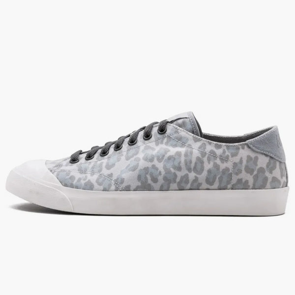 Nike Zoom All Court 2 Low Fragmento leopardo gris