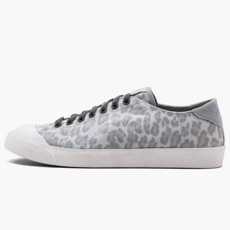 Nike Zoom All Court 2 Low Fragmento leopardo gris