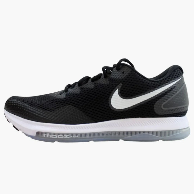 Nike Zoom All Out Low 2 Black (women's)