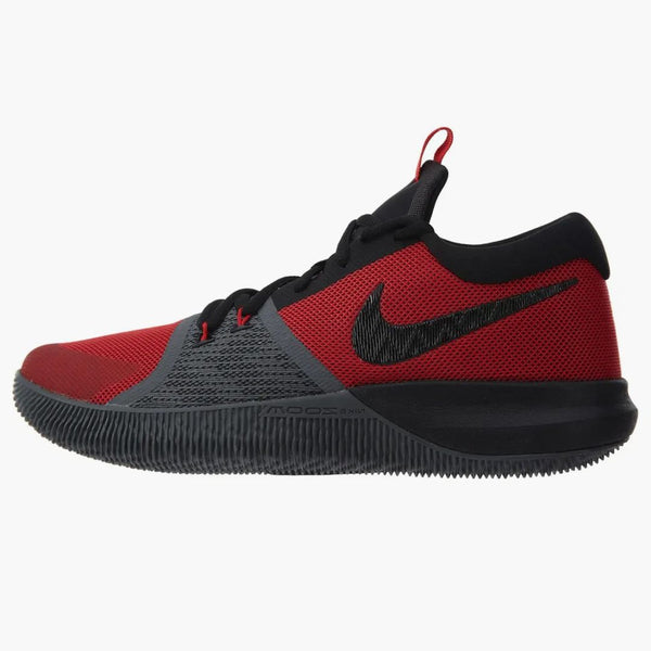Nike Zoom Assersion University Red/black/dark Grey