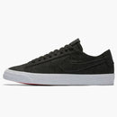 Nike Zoom Blazer Low Sb Canvas Deconstructed Anthracite