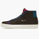 Nike Zoom Blazer Mid Premium Sb Pacific Northwest