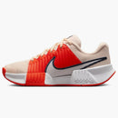 Nike Zoom Challenge Crimson Tint Total Crimson White (women's)