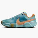 Nike Zoom Challenge Denim Turquoise Smokey Blue Monarch Copper Moon