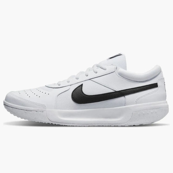 Nike Zoom Court Lite 3 White Black