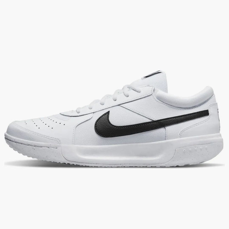 Nike Zoom Court Lite 3 White Black